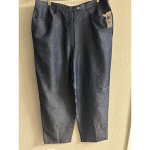 New Sz 20W KGR Collection Dress Pants #1411*1.5